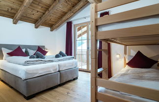 Foto 1 - Superbly Located Premium Chalet With Sauna