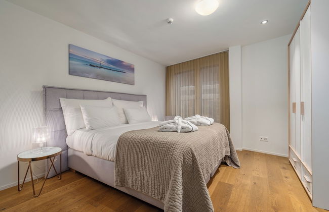 Swiss Hotel Apartments-Interlaken - Foto 23