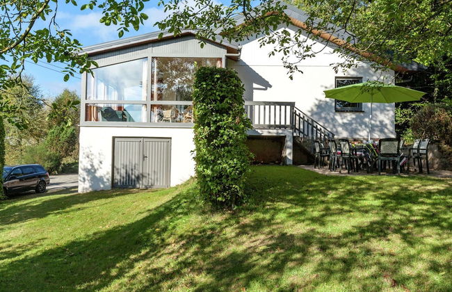 Hilltop Haven in Malmedy - Foto 62