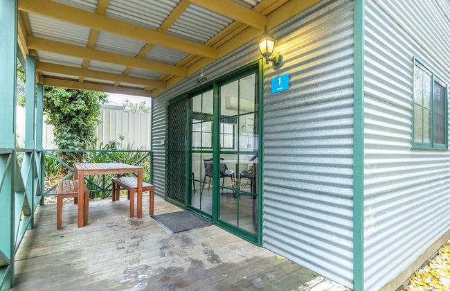 NRMA Ballarat Holiday Park - Foto 60