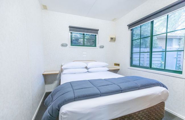 NRMA Ballarat Holiday Park - Foto 20