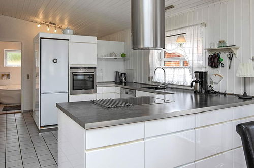 Photo 18 - 6 Person Holiday Home in Ulfborg