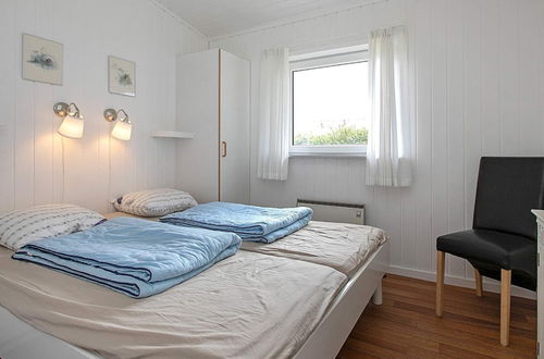 Foto 6 - 6 Person Holiday Home in Ulfborg