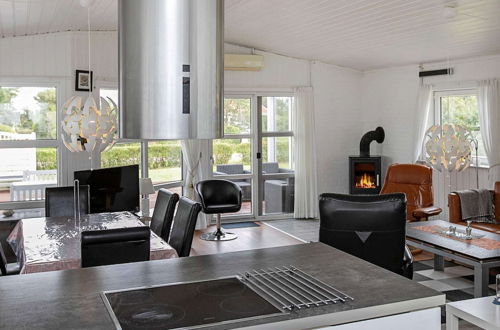 Photo 15 - 6 Person Holiday Home in Ulfborg