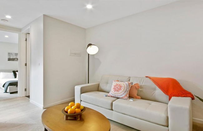Melbourne City Apartments - Teri - Foto 46