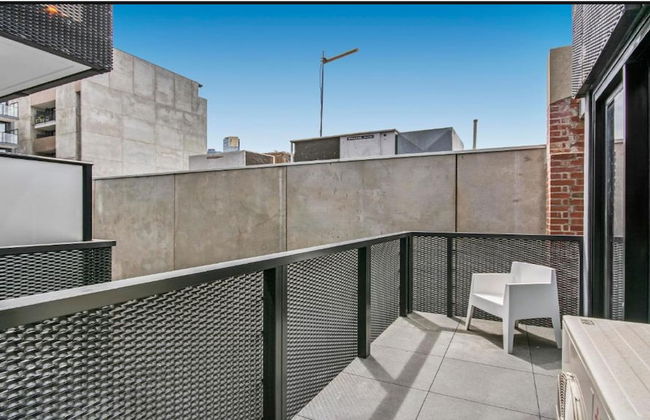 Melbourne City Apartments - Teri - Foto 67