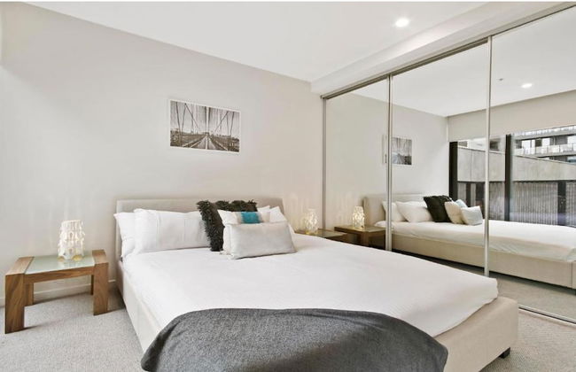 Melbourne City Apartments - Teri - Foto 11