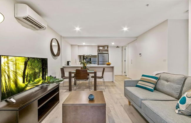 Melbourne City Apartments - Teri - Foto 53