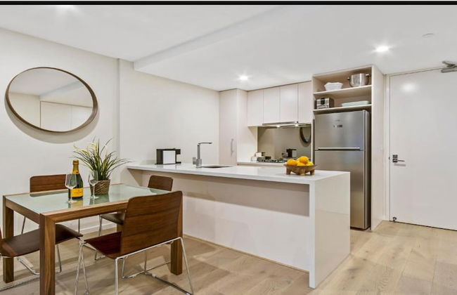 Melbourne City Apartments - Teri - Foto 74