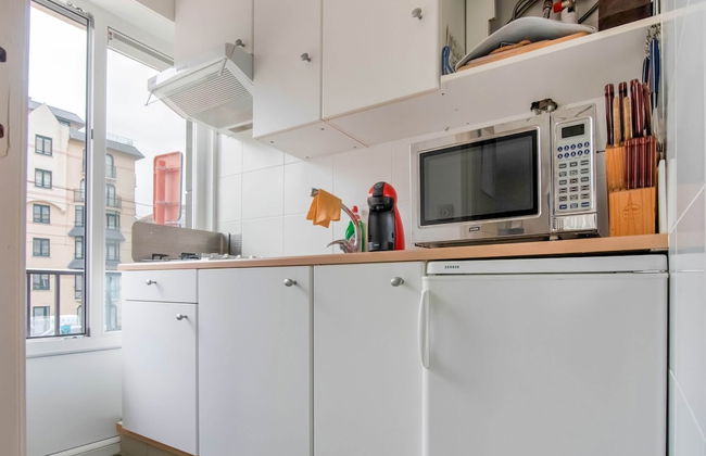 Snug Apartment in Wenduine near Sea - Photo 5