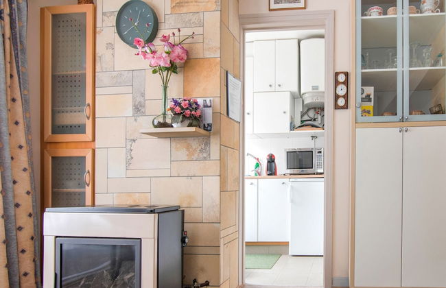 Snug Apartment in Wenduine near Sea - Photo 6