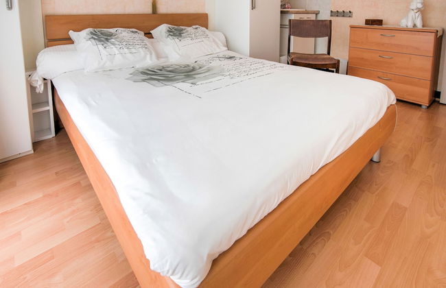 Snug Apartment in Wenduine near Sea - Photo 4