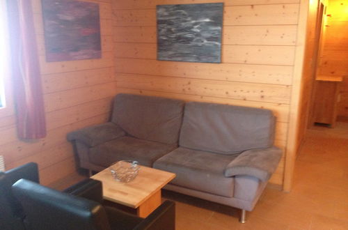 Photo 4 - Comfy Apartment in Riederalp With Balcony