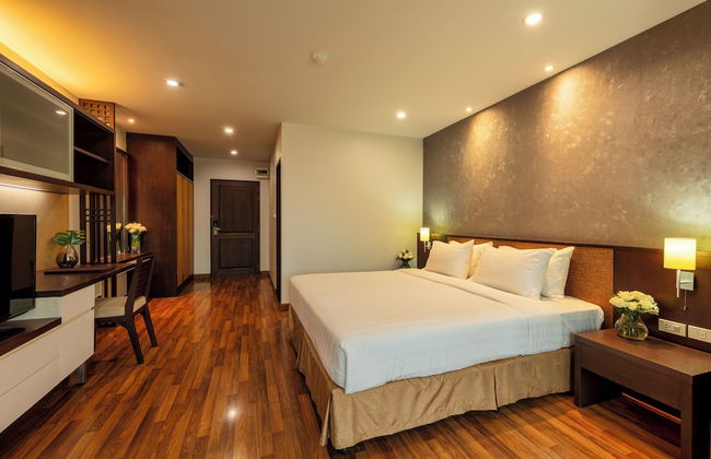 The Grand Napat - Foto 20