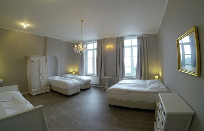 Luxurious Mettet Mansion - Foto 4