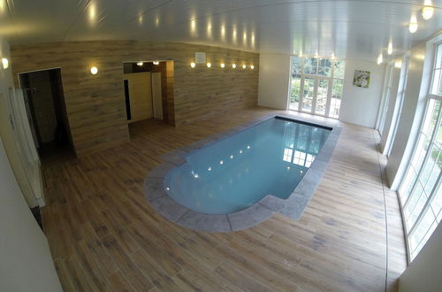 Foto 23 - Castle With Indoor Pool and Sauna