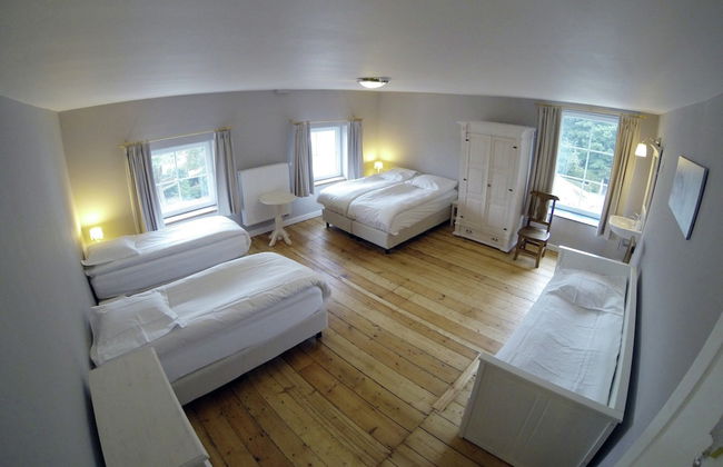 Luxurious Mettet Mansion - Foto 3