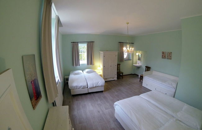 Luxurious Mettet Mansion - Foto 12