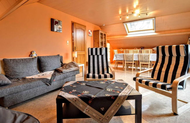 Apartment in Malmedy Near High Fens Park - Foto 17