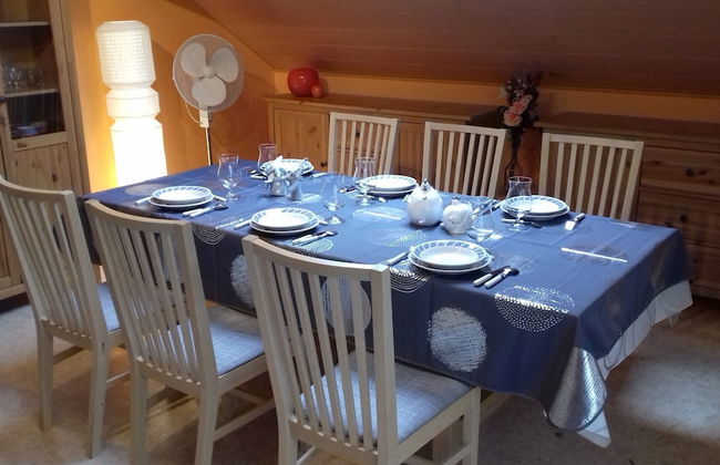 Apartment in Malmedy Near High Fens Park - Foto 25