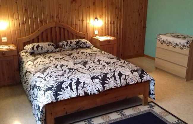 Apartment in Malmedy Near High Fens Park - Foto 7
