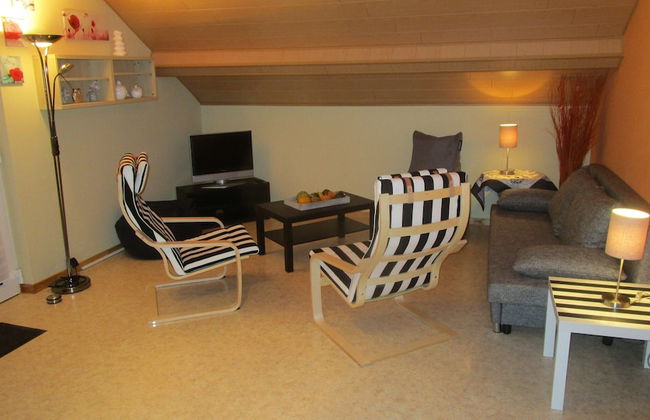 Apartment in Malmedy Near High Fens Park - Foto 16