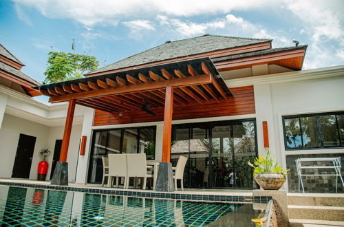 Photo 41 - The Bell Pool Villa Resort