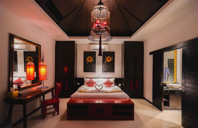 The Bell Pool Villa Resort - Foto 10