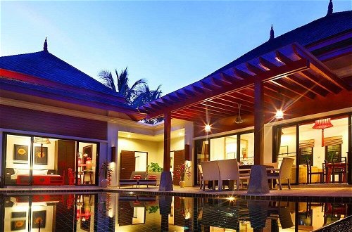 Photo 16 - The Bell Pool Villa Resort