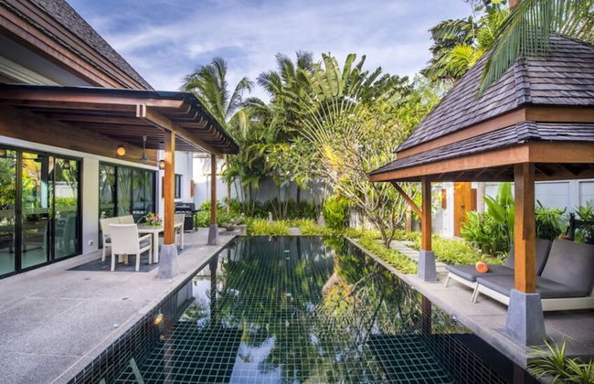 The Bell Pool Villa Resort - Foto 28