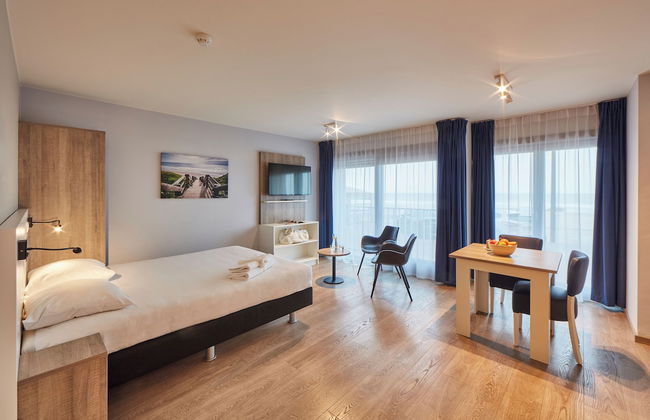 Holiday Suites Blankenberge - Foto 76