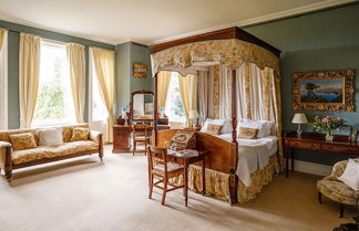 Photo 3 - Clonalis House Historic Guest House