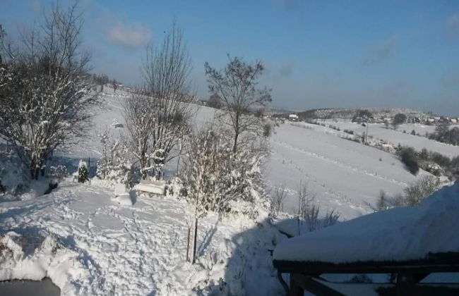 A Chalet for Re-energising in Peace, not far From Durbuy - Foto 36