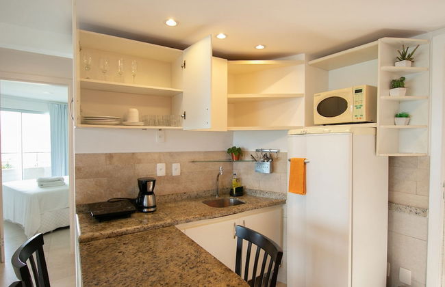 Residence Vespucci - Foto 39