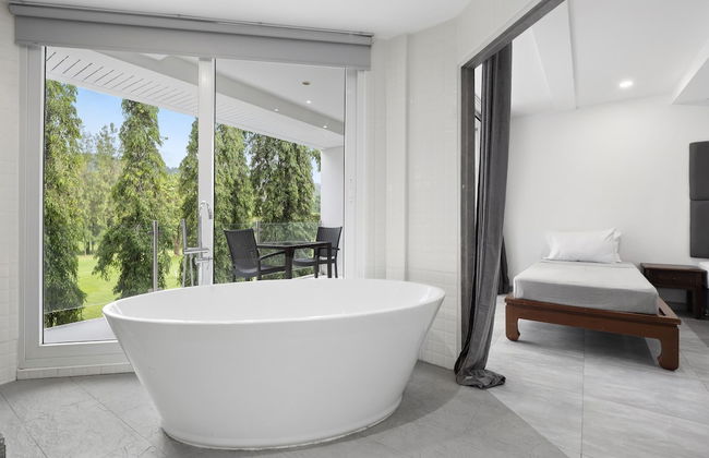 The Fairways Golf Villas - Photo 65