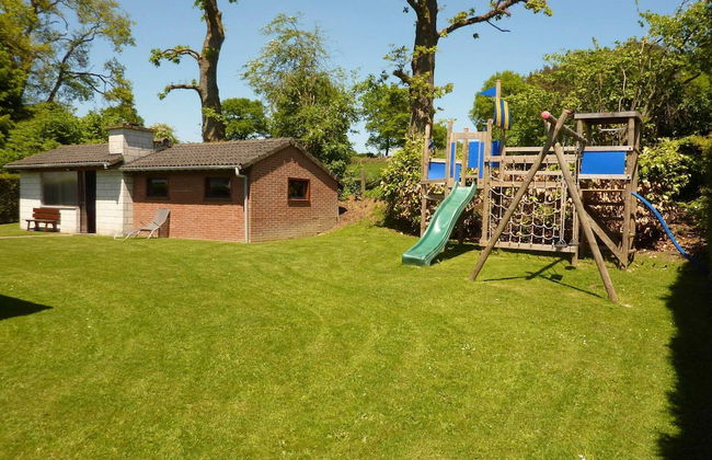 Retreat in Malmedy Hills - Foto 29