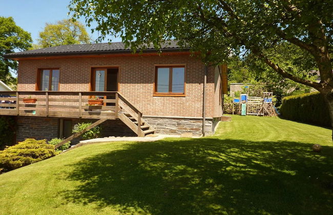 Retreat in Malmedy Hills - Foto 36