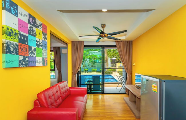 Anchan Boutique Hotel - Foto 45