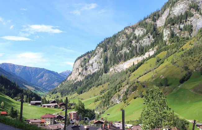 Sunlit Apartment near Ski Area in Hüttschlag - Foto 25