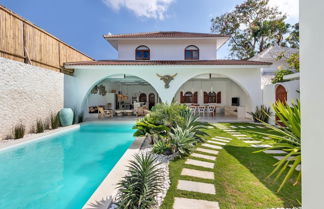 Photo 1 - Villa Formentera in Seminyak