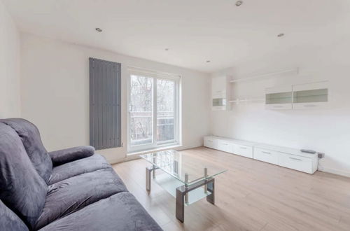 Foto 15 - Bright 2BD Flat With Balcony - Tower Hill