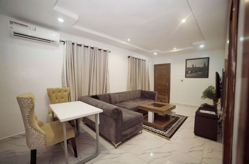 Foto 6 - 247 Luxury Apartment