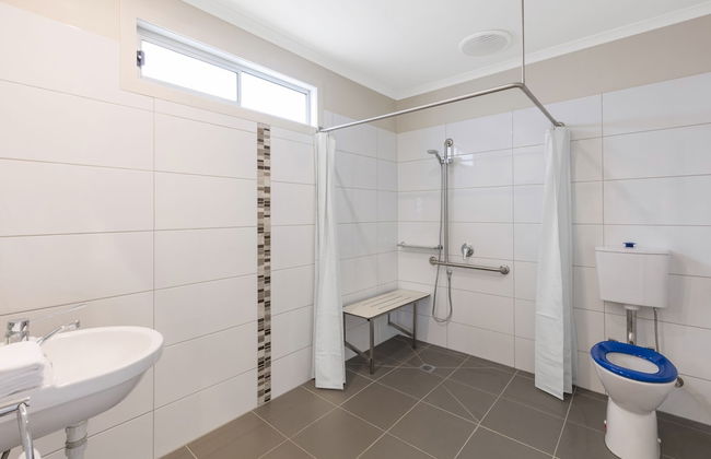 RACV Cobram Resort - Foto 41