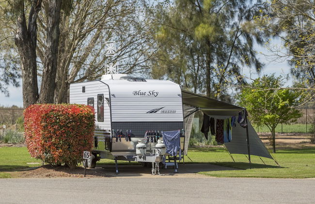 RACV Cobram Resort - Foto 15