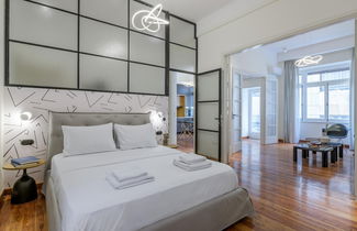 Photo 1 - 3bdr Modern Design Bright Interiors in Plaka