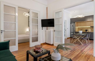 Photo 1 - 3bdr Modern Design Bright Interiors in Plaka