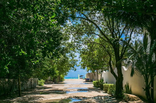 Photo 26 - Panoramic View - Steps From The Beach