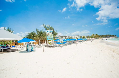 Photo 24 - Panoramic View - Steps From The Beach