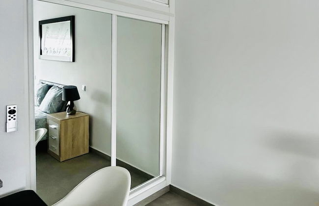 Studio apt With Spectacular Views of Lagos Marina - Foto 19