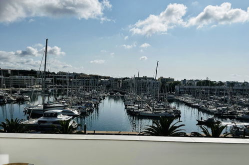 Foto 22 - Studio apt With Spectacular Views of Lagos Marina